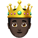 Emoji表情包微信小黄脸可爱