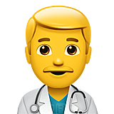 Emoji表情包微信小黄脸可爱