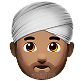 Emoji表情包微信小黄脸可爱素材