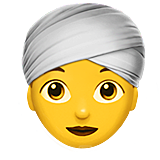 Emoji表情包微信小黄脸可爱