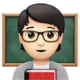Emoji表情包微信小黄脸可爱素材