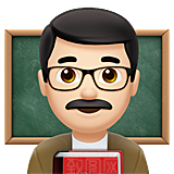 Emoji表情包微信小黄脸可爱素材