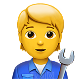 Emoji表情包微信小黄脸可爱