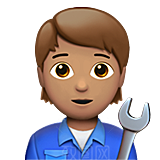 Emoji表情包微信小黄脸可爱