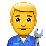 Emoji表情包微信小黄脸可爱