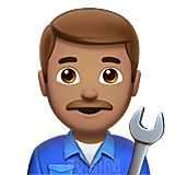 Emoji表情包微信小黄脸可爱
