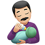 Emoji表情包微信小黄脸可爱素材