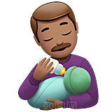Emoji表情包微信小黄脸可爱素材