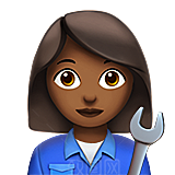 Emoji表情包微信小黄脸可爱
