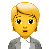 Emoji表情包微信小黄脸可爱素材