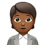 Emoji表情包微信小黄脸可爱素材
