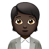 Emoji表情包微信小黄脸可爱素材