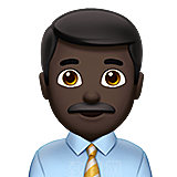Emoji表情包微信小黄脸可爱滑稽素材