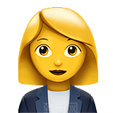 Emoji表情包微信小黄脸可爱滑稽素材