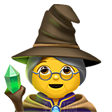 Emoji表情包微信小黄脸可爱滑稽