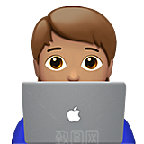 Emoji表情包微信小黄脸可爱滑稽