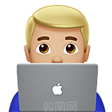 Emoji表情包微信小黄脸可爱滑稽素材