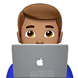 Emoji表情包微信小黄脸可爱滑稽素材
