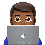 Emoji表情包微信小黄脸可爱滑稽素材