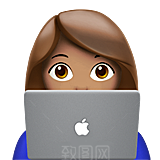 Emoji表情包微信小黄脸可爱滑稽素材