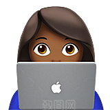 Emoji表情包微信小黄脸可爱滑稽素材