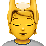 Emoji表情包微信小黄脸可爱滑稽