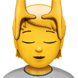 Emoji表情包微信小黄脸可爱滑稽