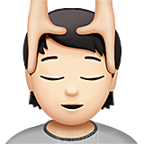 Emoji表情包微信小黄脸可爱滑稽