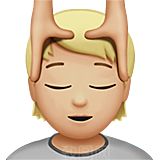 Emoji表情包微信小黄脸可爱滑稽