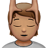 Emoji表情包微信小黄脸可爱滑稽