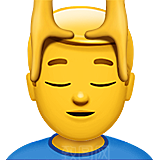 Emoji表情包微信小黄脸可爱滑稽素材