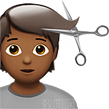 Emoji表情包微信小黄脸可爱滑稽素材