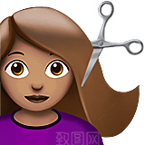 Emoji表情包微信小黄脸可爱滑稽素材
