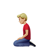 Emoji表情包微信小黄脸可爱笑哭