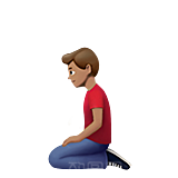 Emoji表情包微信小黄脸可爱笑哭素材