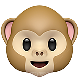 Emoji表情包微信小黄脸可爱笑哭