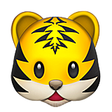 Emoji表情包微信小黄脸可爱笑哭素材