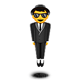 Emoji表情包微信小黄脸可爱笑哭素材
