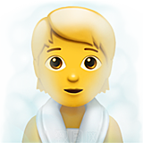 Emoji表情包微信小黄脸可爱笑哭