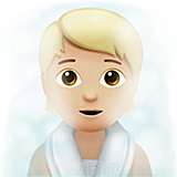 Emoji表情包微信小黄脸可爱笑哭