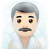 Emoji表情包微信小黄脸可爱笑哭