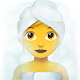 Emoji表情包微信小黄脸可爱笑哭素材