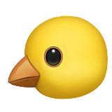 Emoji表情包微信小黄脸可爱笑哭素材