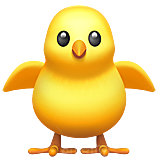 Emoji表情包微信小黄脸可爱笑哭素材