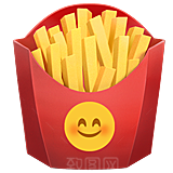 Emoji表情包微信小黄脸可爱笑哭素材