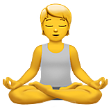 Emoji表情包微信小黄脸可爱笑哭素材