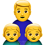 Emoji表情包微信小黄脸可爱滑稽笑哭