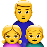Emoji表情包微信小黄脸可爱滑稽笑哭