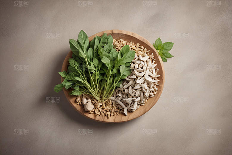 山药卡通插画风格贴纸