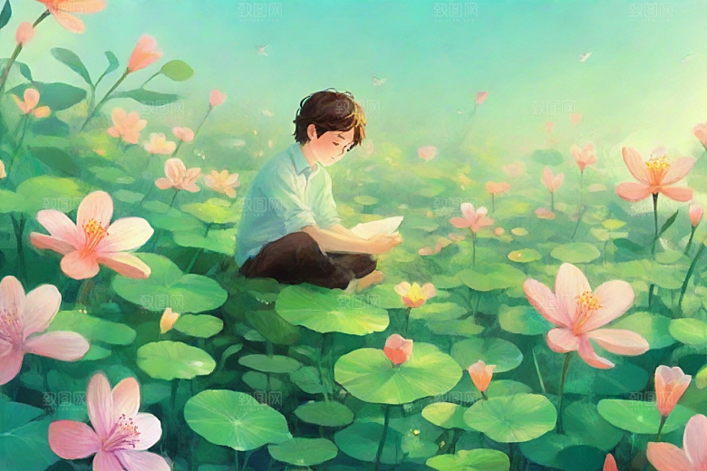 山莨菪植物插图图片